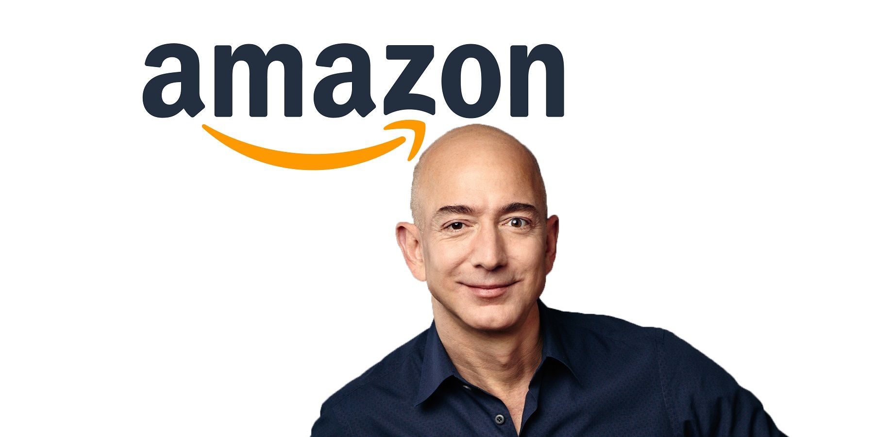 Detail Jeff Bezos Logo Nomer 3