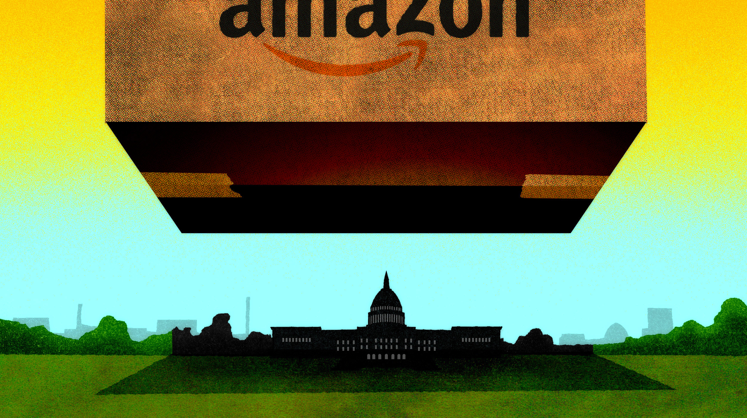 Detail Jeff Bezos Logo Nomer 40