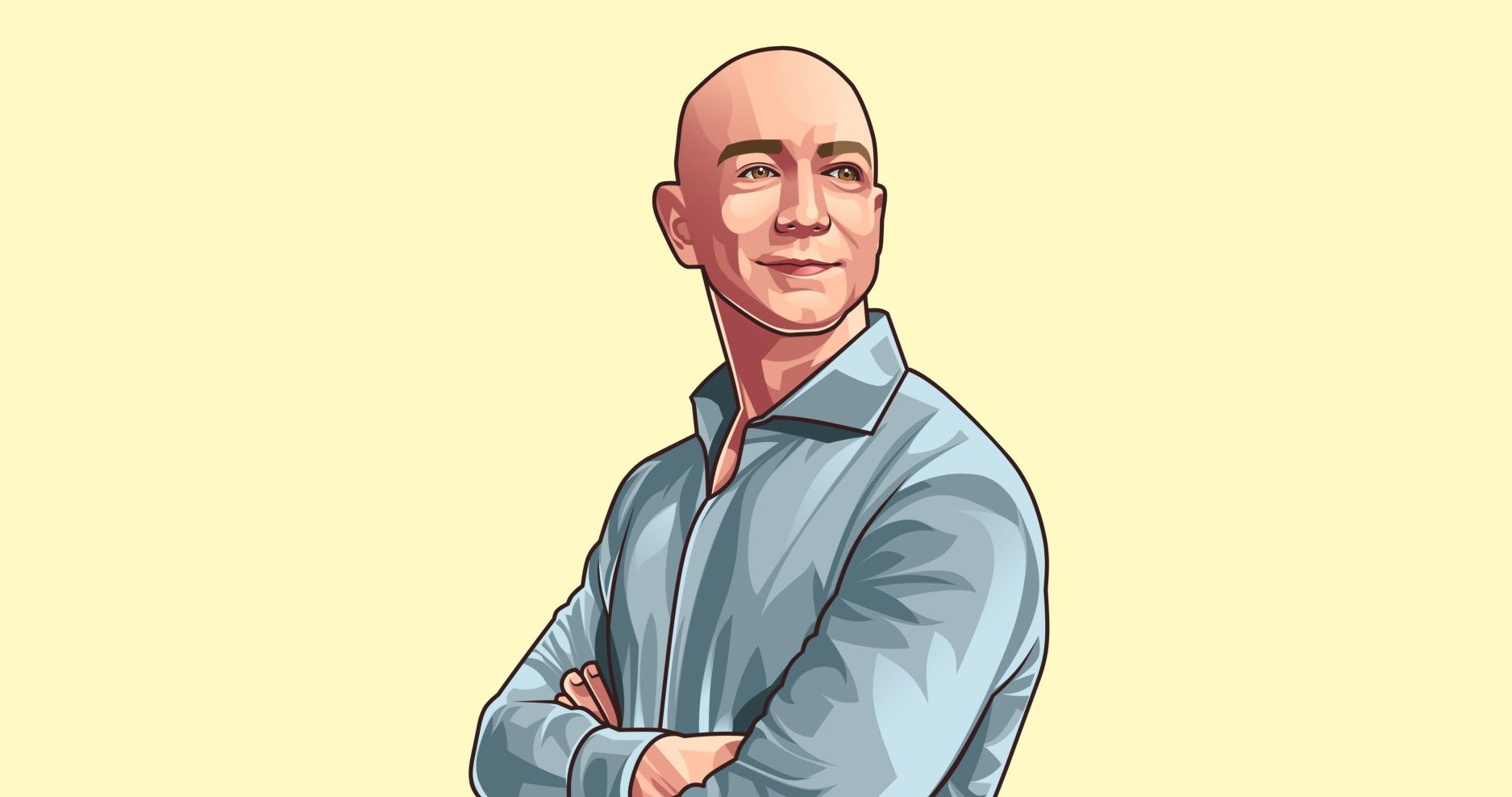 Detail Jeff Bezos Logo Nomer 44