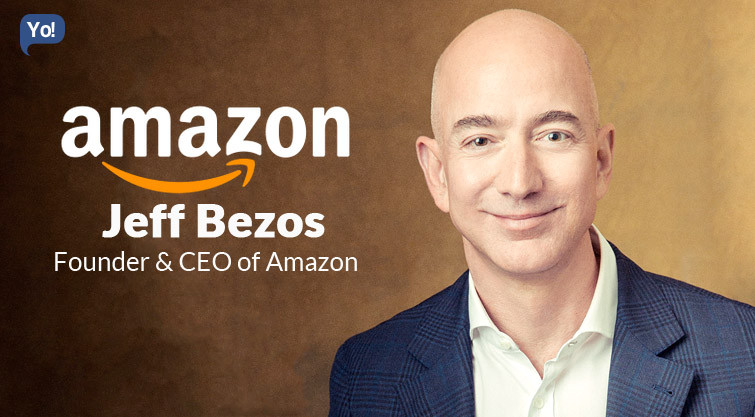 Detail Jeff Bezos Logo Nomer 6