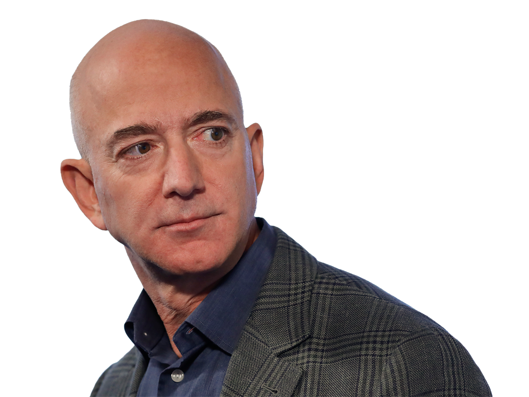 Detail Jeff Bezos Png Nomer 16