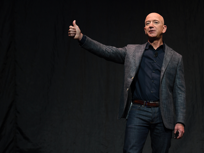 Detail Jeff Bezos Png Nomer 18