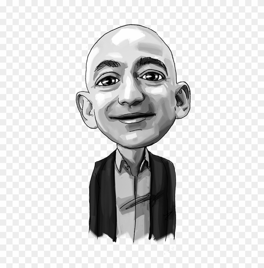 Detail Jeff Bezos Png Nomer 19