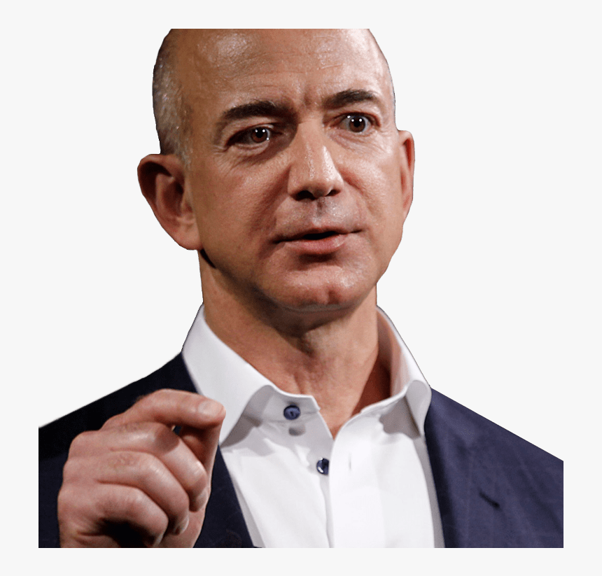 Detail Jeff Bezos Png Nomer 3