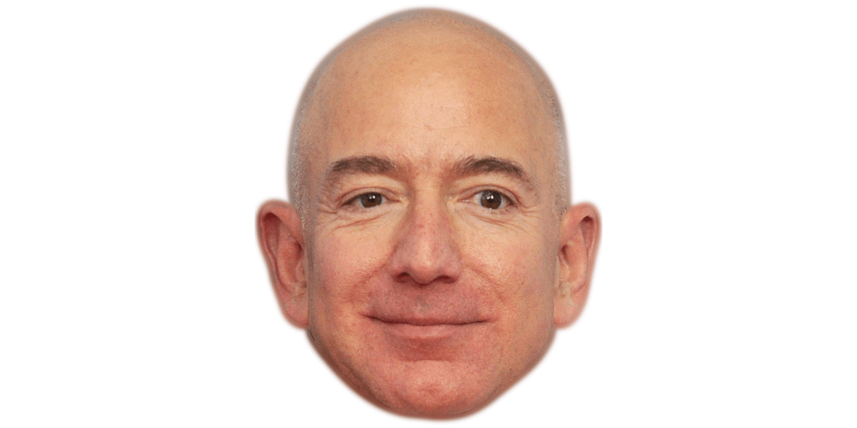 Detail Jeff Bezos Png Nomer 20