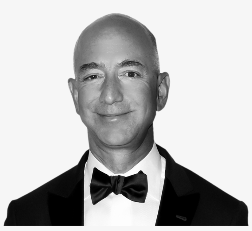 Detail Jeff Bezos Png Nomer 23