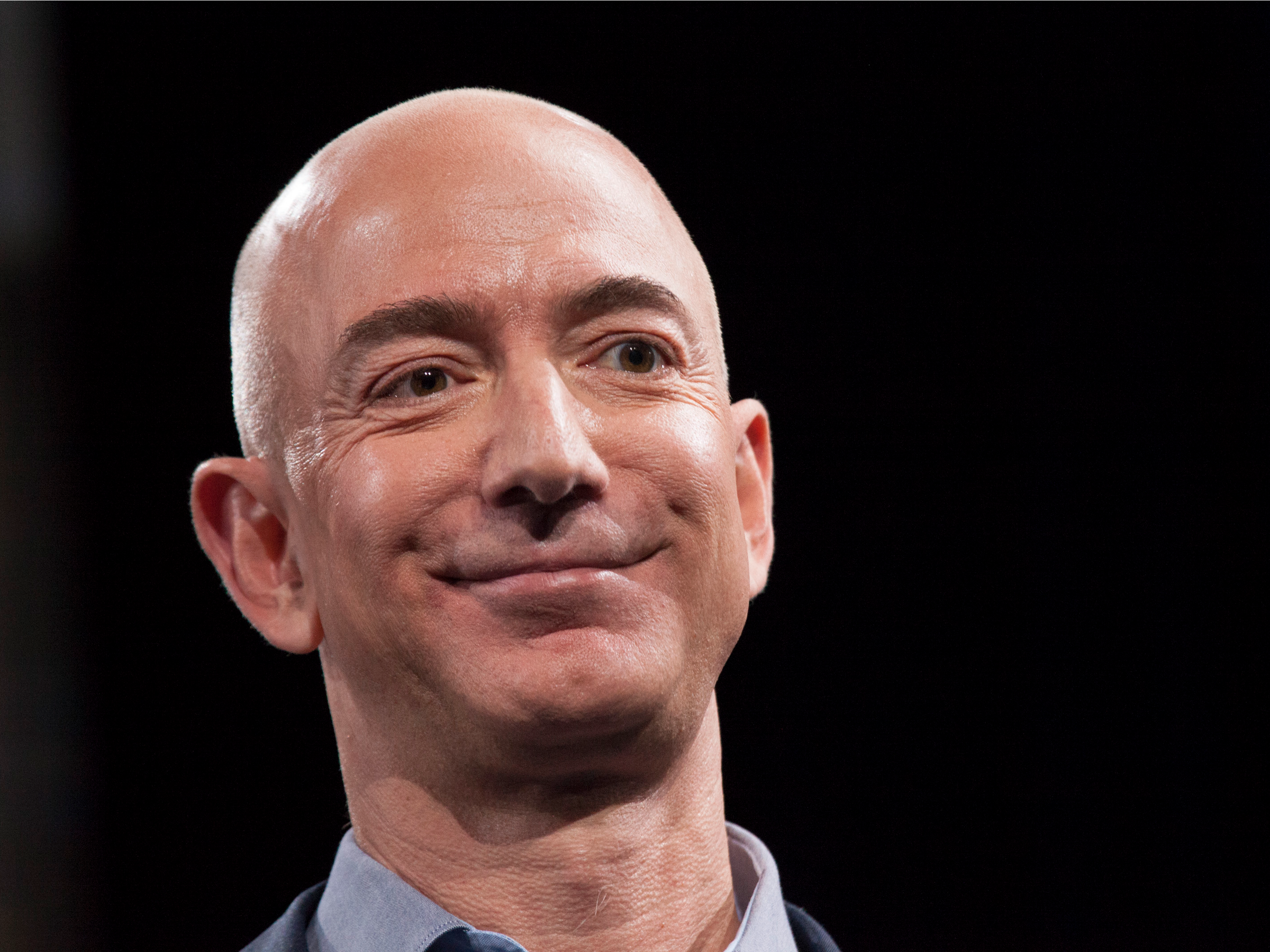 Download Jeff Bezos Png Nomer 28