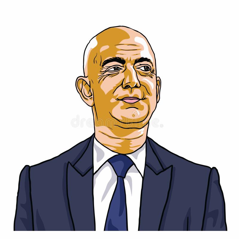 Detail Jeff Bezos Png Nomer 29