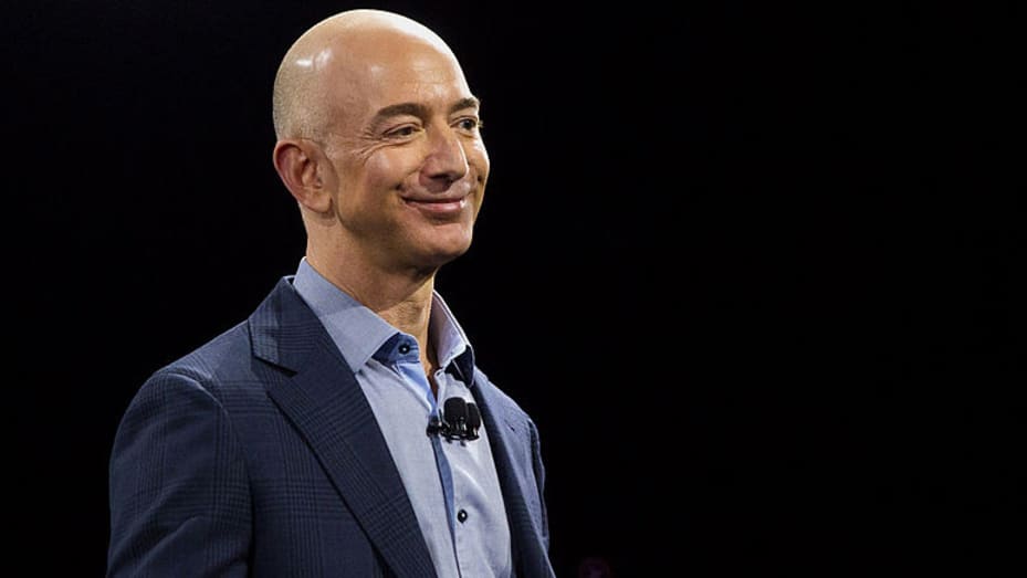 Detail Jeff Bezos Png Nomer 30