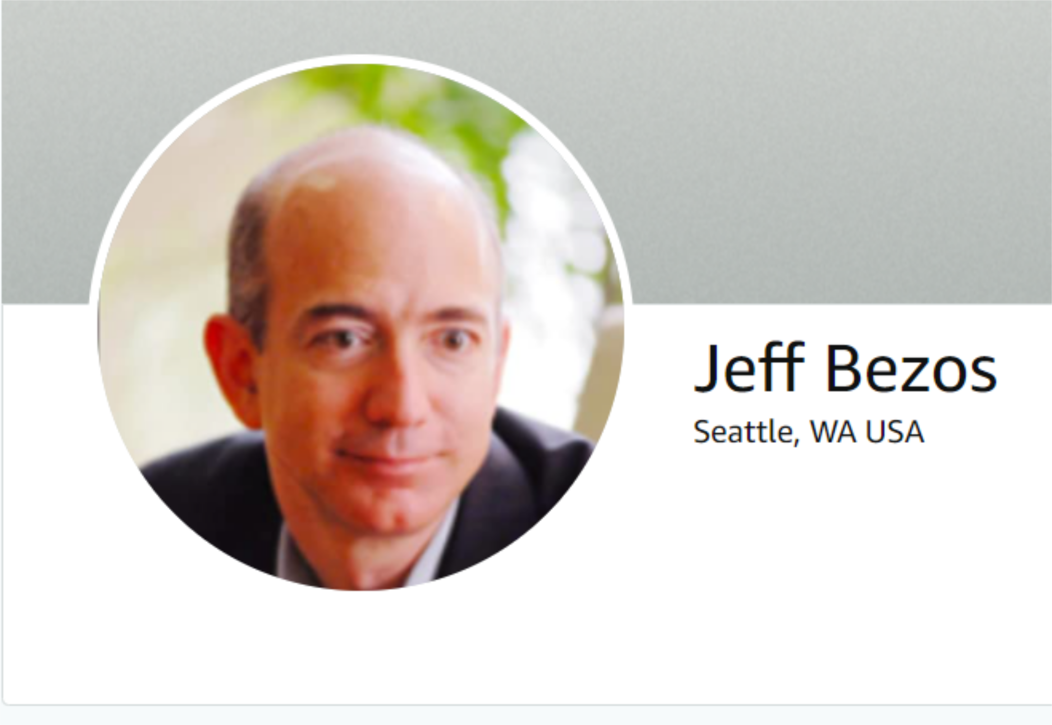 Detail Jeff Bezos Png Nomer 34