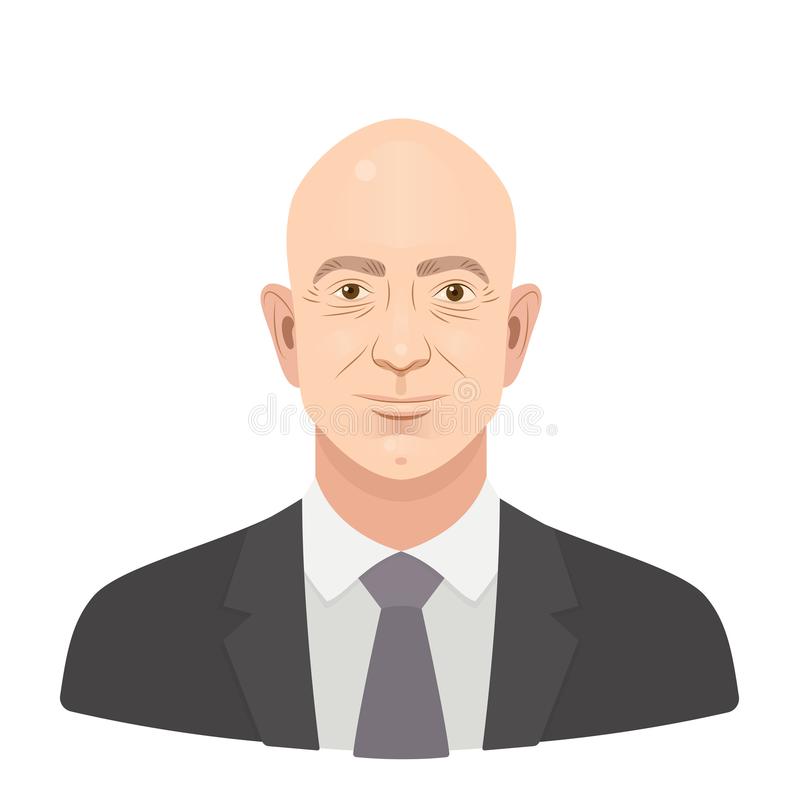 Detail Jeff Bezos Png Nomer 39