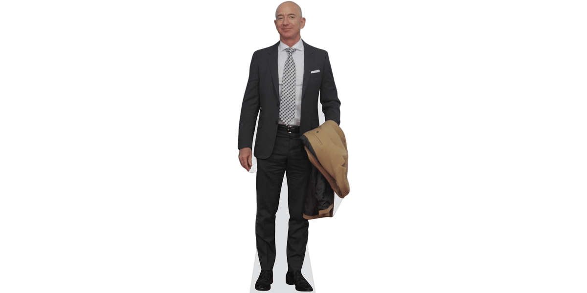 Detail Jeff Bezos Png Nomer 40