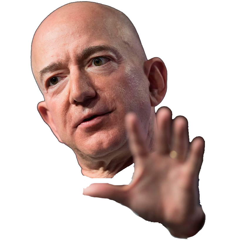 Detail Jeff Bezos Png Nomer 41