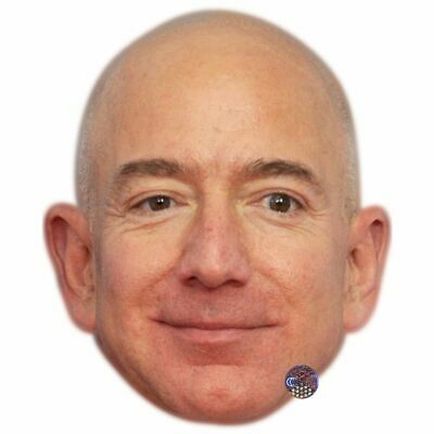 Detail Jeff Bezos Png Nomer 45
