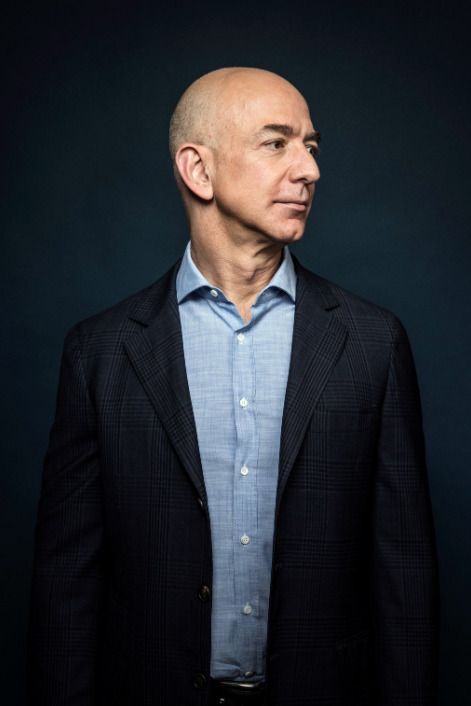 Detail Jeff Bezos Png Nomer 50