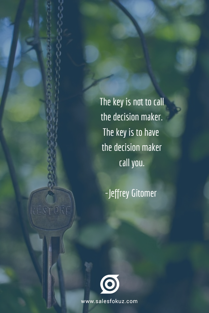 Detail Jeffrey Gitomer Quotes Nomer 16