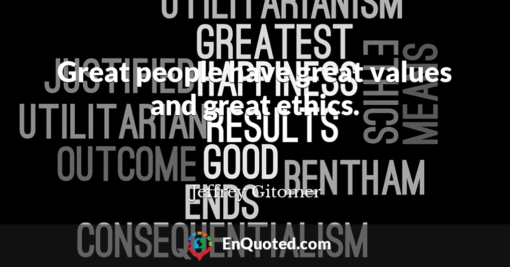 Detail Jeffrey Gitomer Quotes Nomer 45