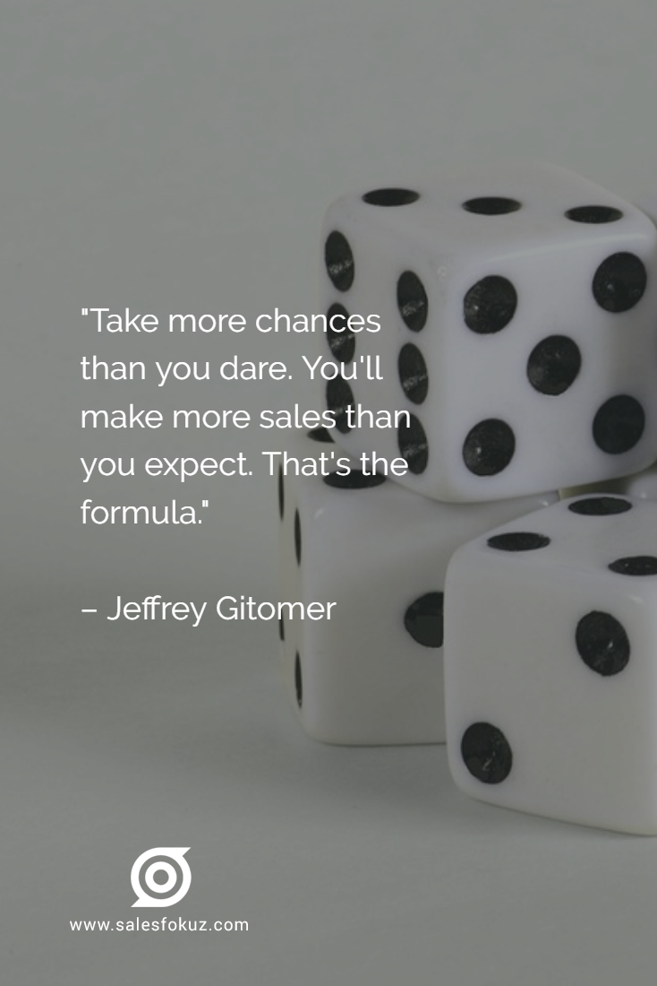 Detail Jeffrey Gitomer Quotes Nomer 50