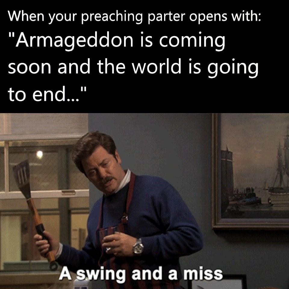 Detail Jehovah Witness Meme Nomer 21