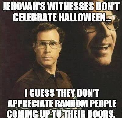 Detail Jehovah Witness Meme Nomer 33