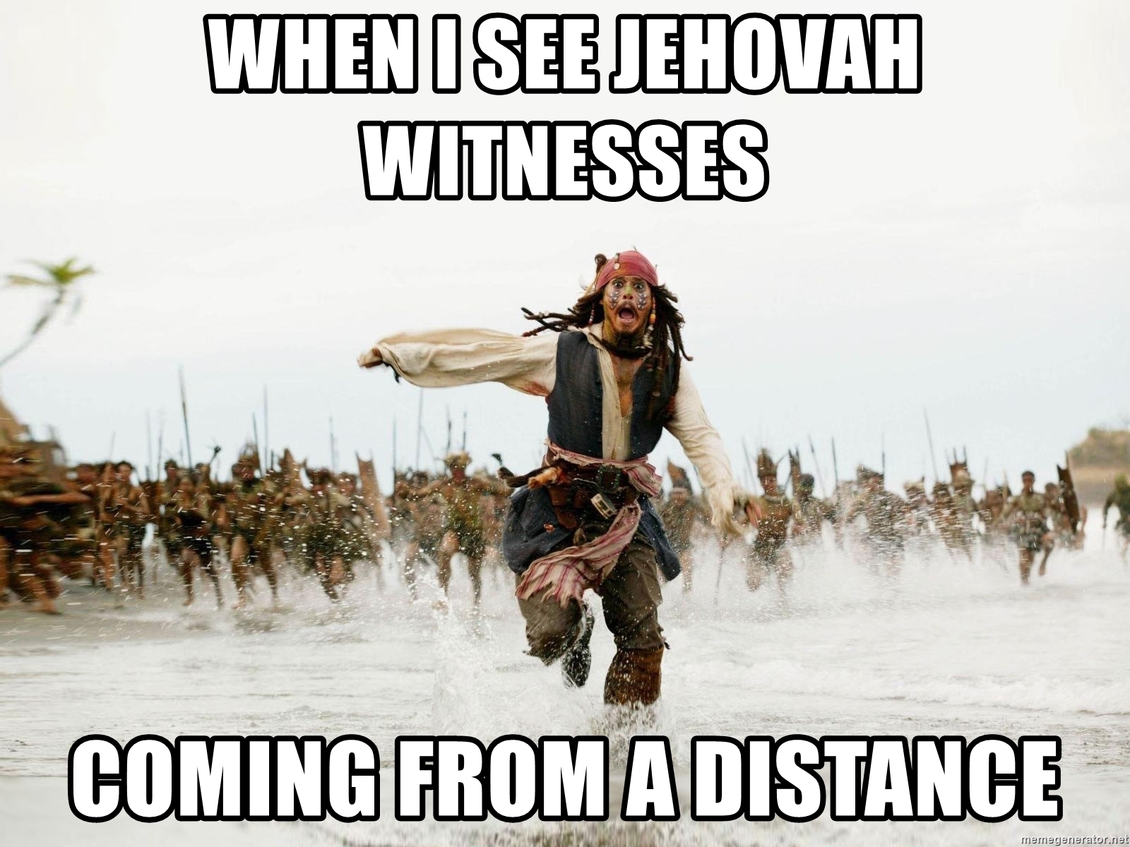 Detail Jehovah Witness Meme Nomer 53