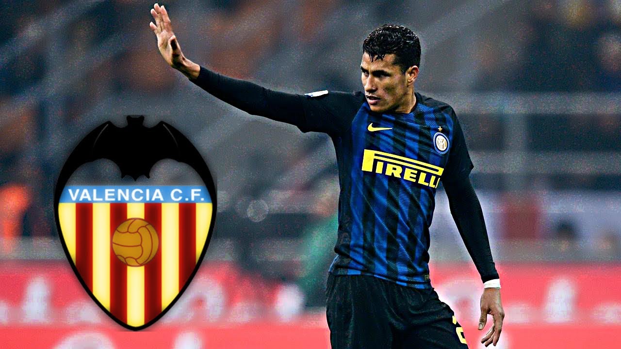 Detail Jeison Murillo Valencia Nomer 10