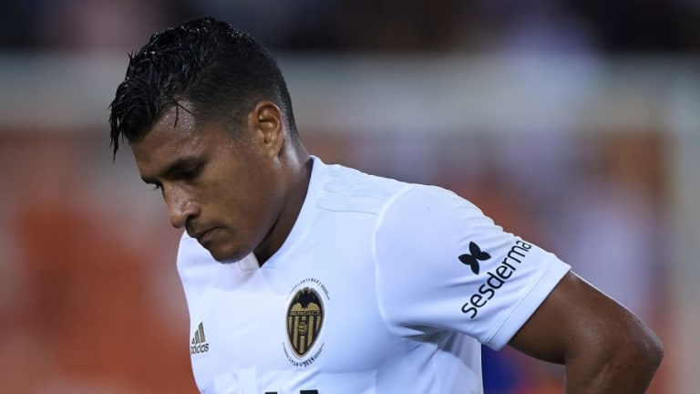 Detail Jeison Murillo Valencia Nomer 12