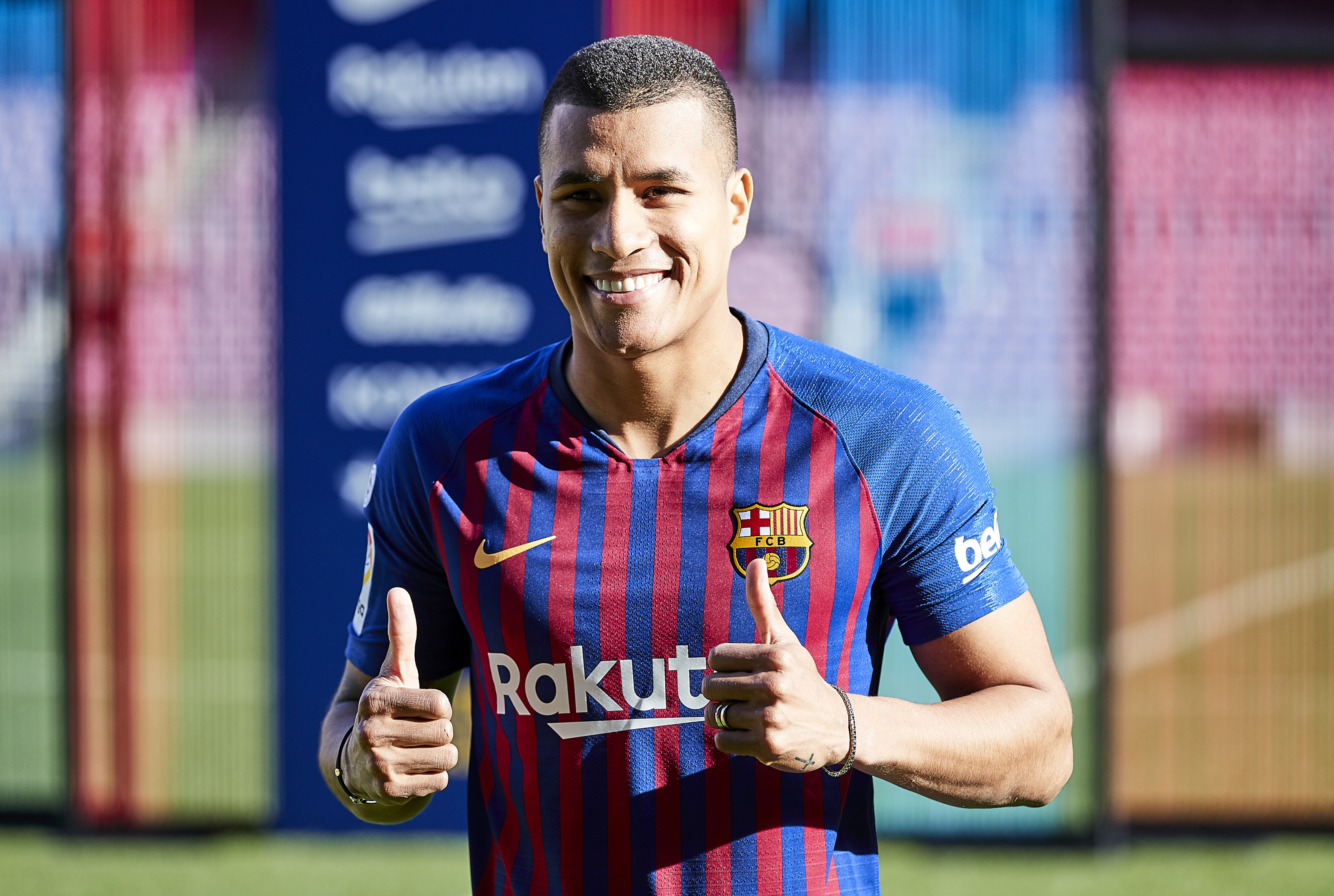 Detail Jeison Murillo Valencia Nomer 24