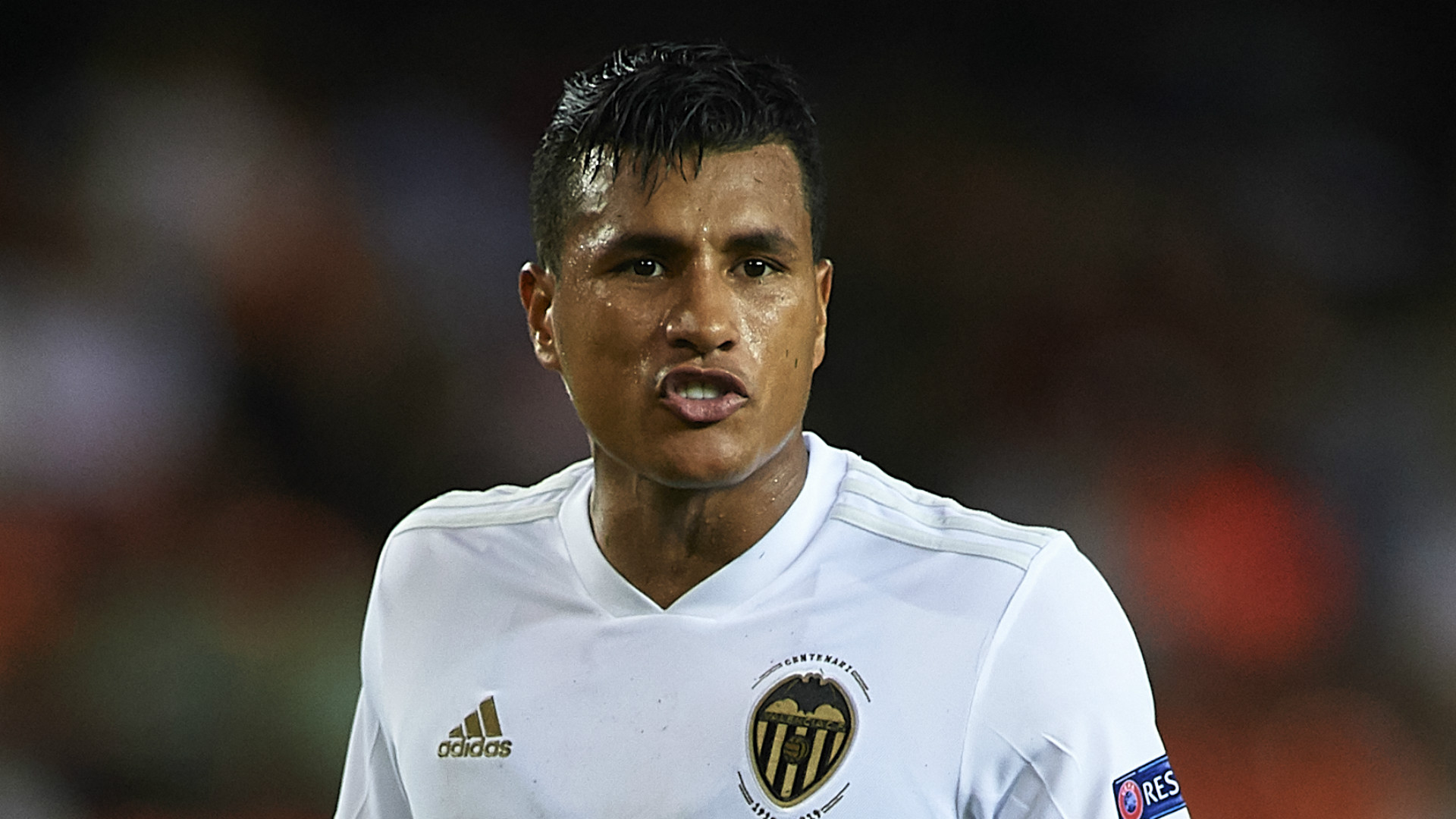 Detail Jeison Murillo Valencia Nomer 26