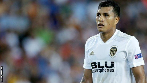 Detail Jeison Murillo Valencia Nomer 43