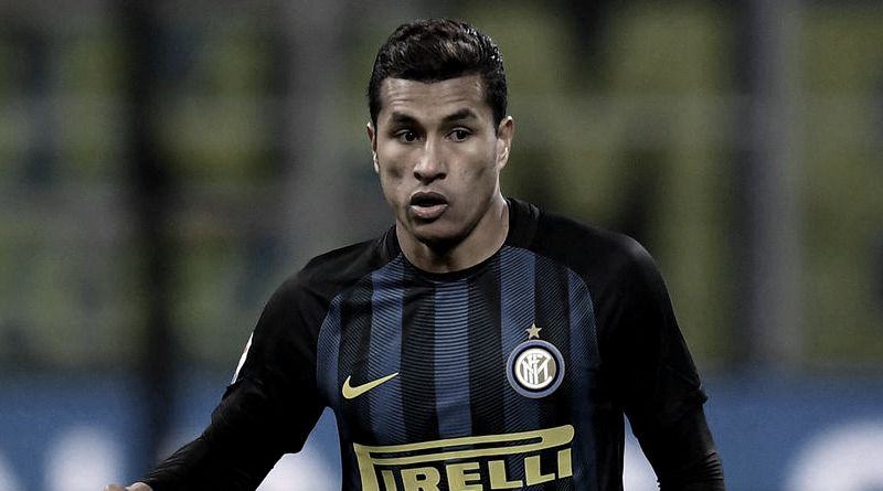 Detail Jeison Murillo Valencia Nomer 46