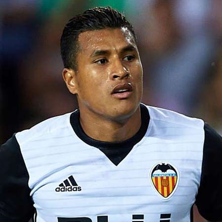 Detail Jeison Murillo Valencia Nomer 48