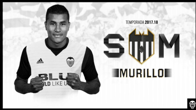 Detail Jeison Murillo Valencia Nomer 55