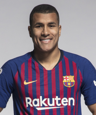 Detail Jeison Murillo Valencia Nomer 56