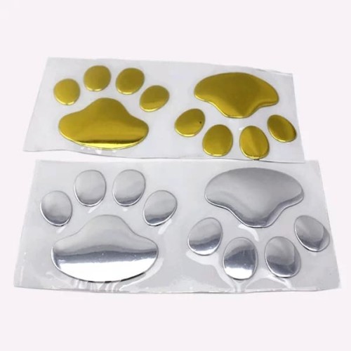 Detail Jejak Kaki Anjing Nomer 30