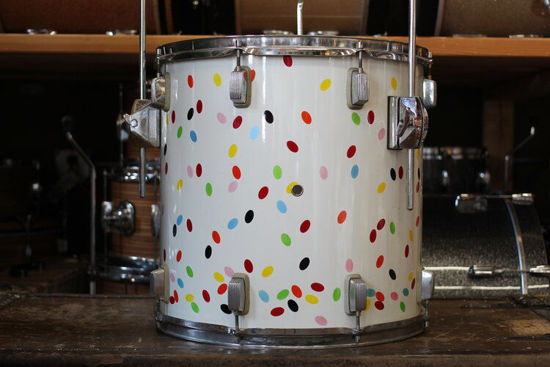 Detail Jelly Bean Drum Kit Nomer 27
