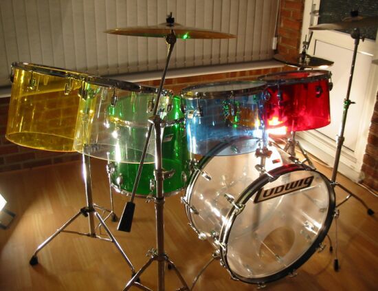 Detail Jelly Bean Drum Kit Nomer 57