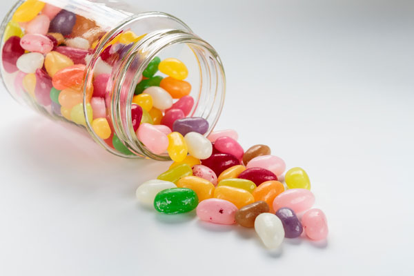 Detail Jelly Bean Jar Calculator Nomer 11