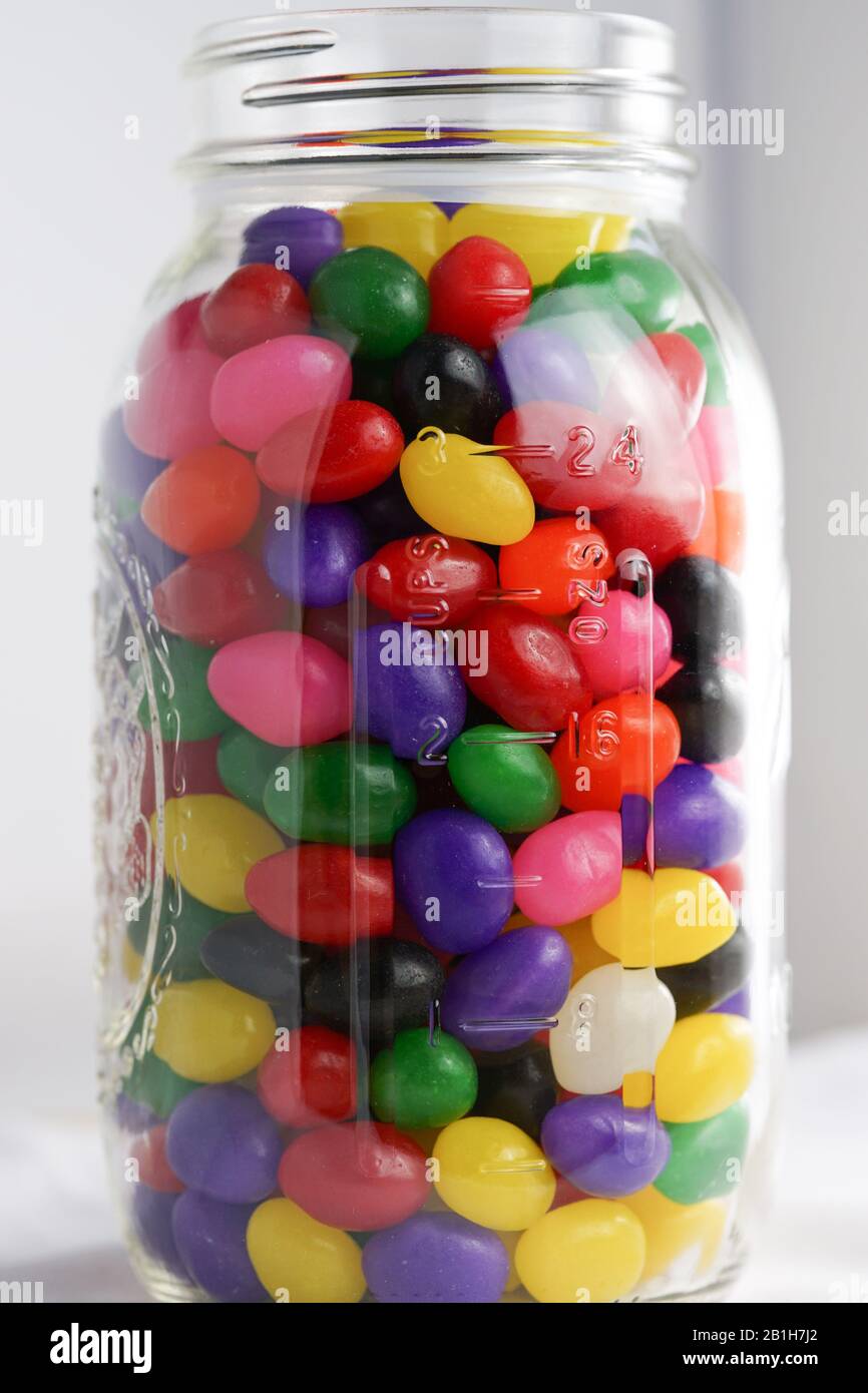 Detail Jelly Bean Jar Calculator Nomer 13