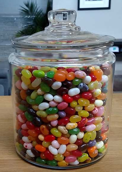 Detail Jelly Bean Jar Calculator Nomer 15