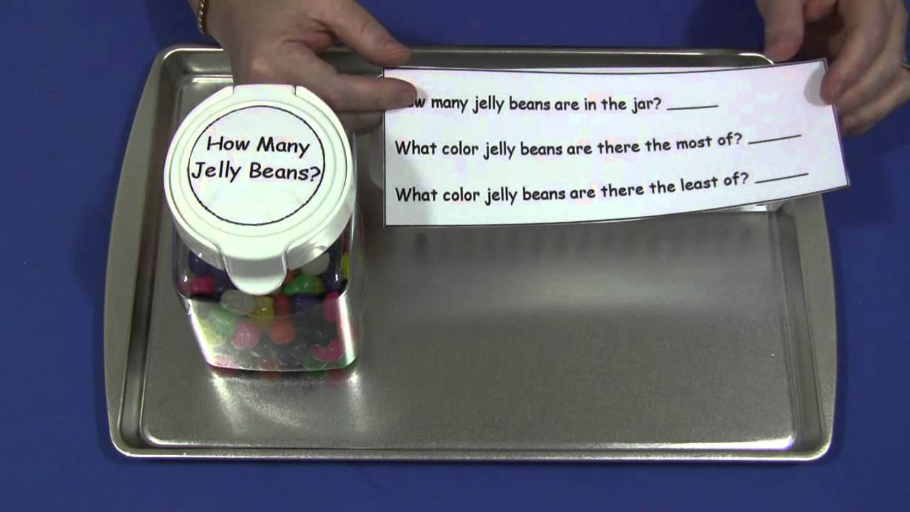 Detail Jelly Bean Jar Calculator Nomer 16