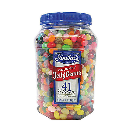 Detail Jelly Bean Jar Calculator Nomer 18