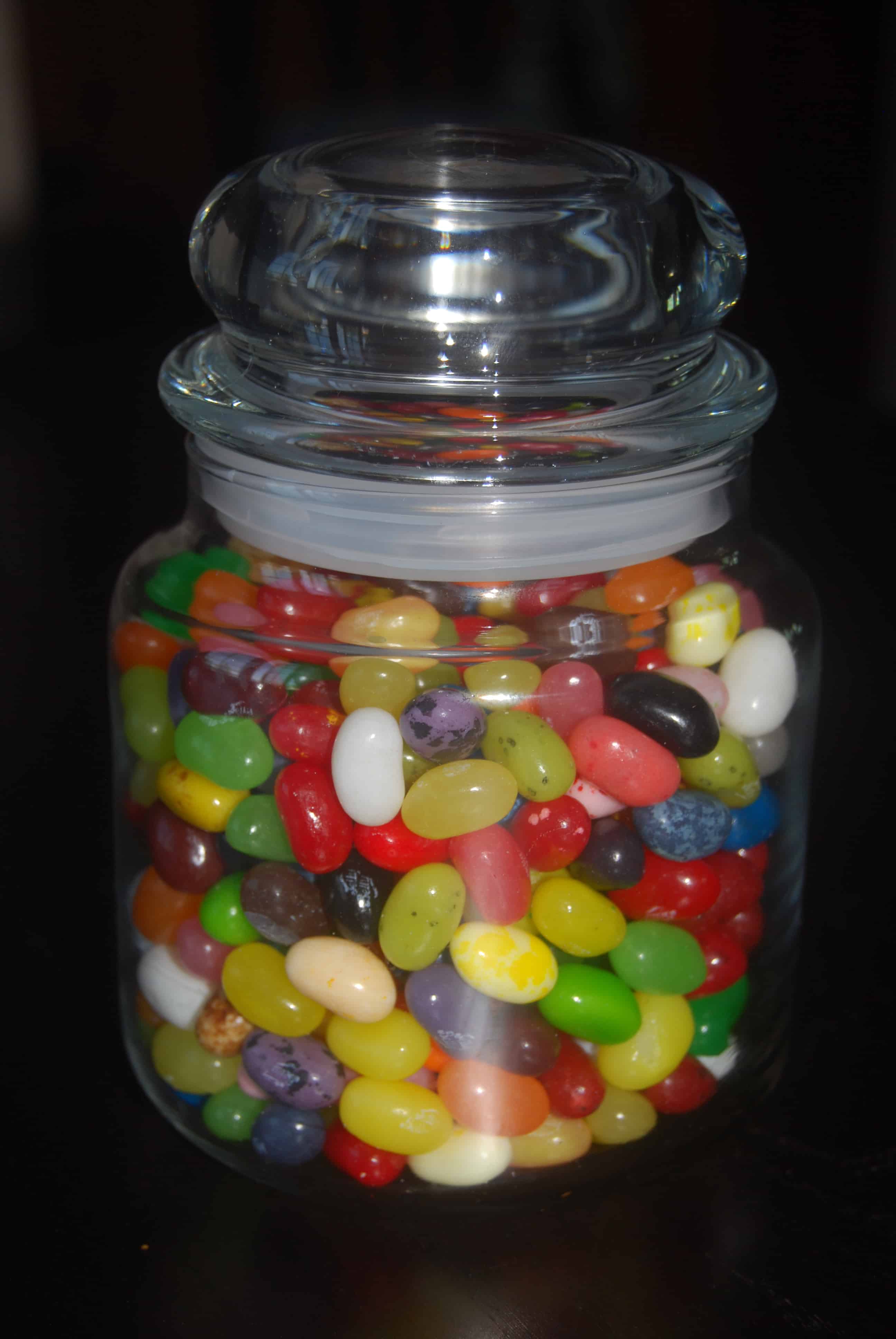 Detail Jelly Bean Jar Calculator Nomer 19