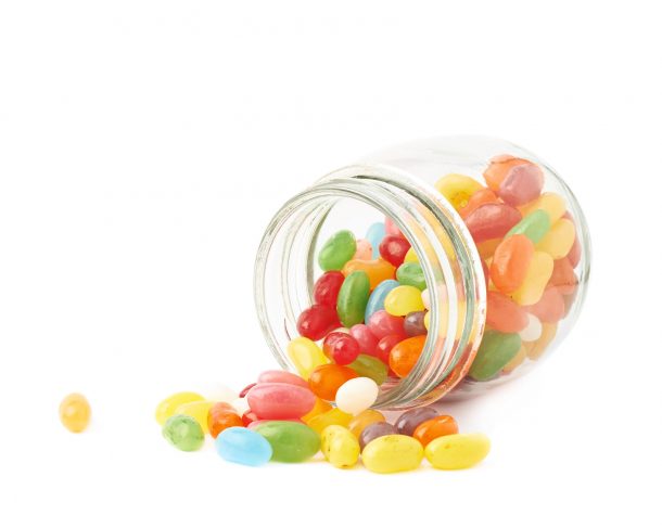 Detail Jelly Bean Jar Calculator Nomer 24