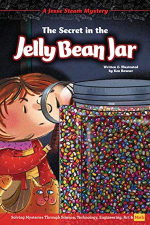 Detail Jelly Bean Jar Calculator Nomer 27