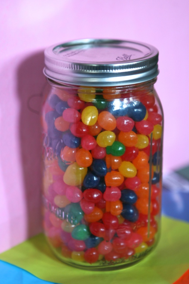Detail Jelly Bean Jar Calculator Nomer 28