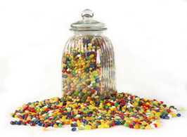 Detail Jelly Bean Jar Calculator Nomer 4