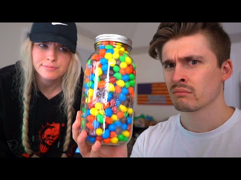 Detail Jelly Bean Jar Calculator Nomer 33