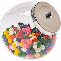 Detail Jelly Bean Jar Calculator Nomer 5