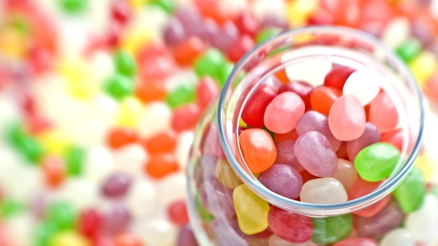 Detail Jelly Bean Jar Calculator Nomer 39